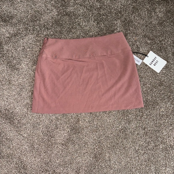 Sunday Best Wendy skirt - Picture 4 of 9